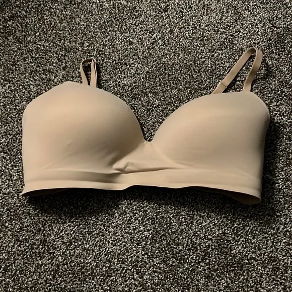 Intimates Sleepwear Soma Enbliss Wireless Bra Poshmark